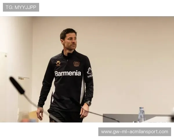 阿隆索誓言全力带领利物浦冲锋预言姆巴佩本赛季进球数将极其惊人 阿隆索誓言全力带领利物浦冲锋预言姆巴佩本赛季进球数将极其惊人