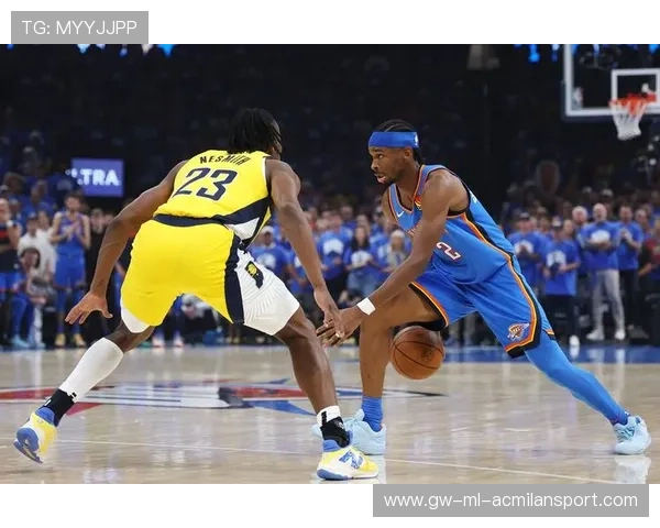 雷霆七战全胜亚历山大30+7破纪录更惊人的是这三大细节 雷霆七战全胜亚历山大30+7破纪录更惊人的是这三大细节