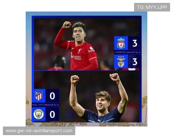 曼城与利物浦对决分析:关键球员表现与战术博弈揭秘 曼城与利物浦对决分析:关键球员表现与战术博弈揭秘