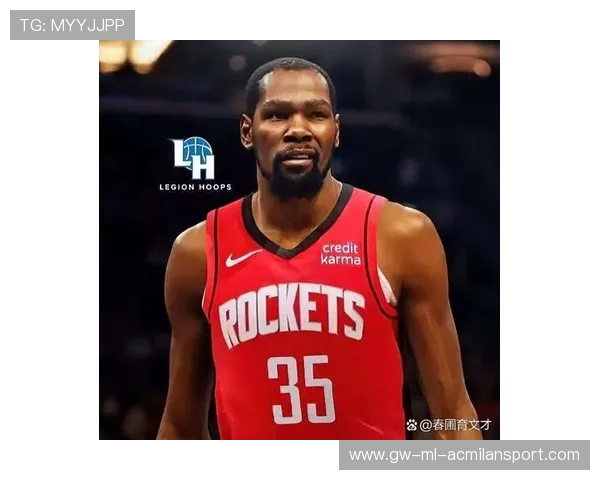 火箭队多点开花,杜兰特虽低迷仍轻松带领球队制胜 火箭队多点开花,杜兰特虽低迷仍轻松带领球队制胜