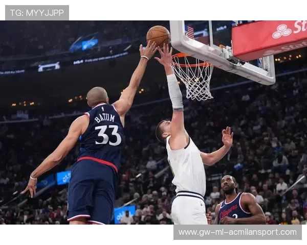 快船面临的瓶颈:祖巴茨+锋线群二次进攻不足,篮板保护亟待提升 快船面临的瓶颈:祖巴茨+锋线群二次进攻不足,篮板保护亟待提升