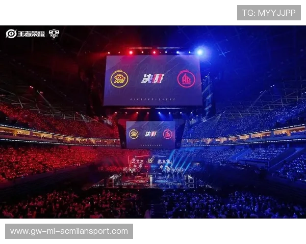 KPL成为电竞第一IP?现场数据直接封神 KPL成为电竞第一IP?现场数据直接封神