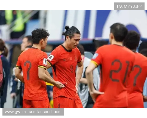 国足深陷换帅漩涡,如何从低谷中重生? 国足深陷换帅漩涡,如何从低谷中重生?