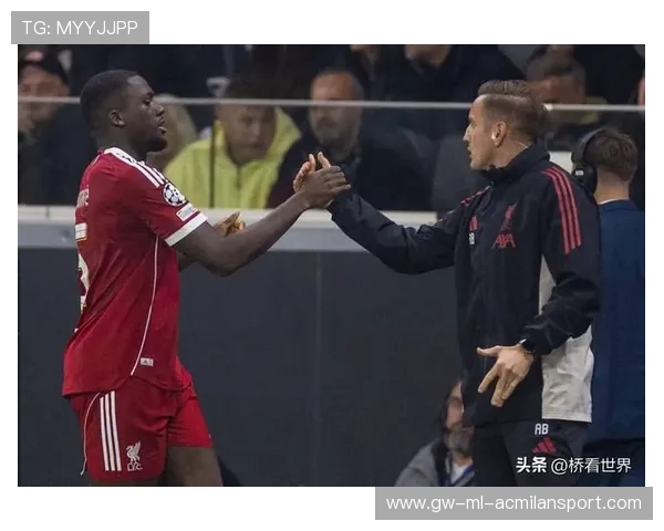 利物浦教练组调整引内部分歧,是否换帅? 利物浦教练组调整引内部分歧,是否换帅?