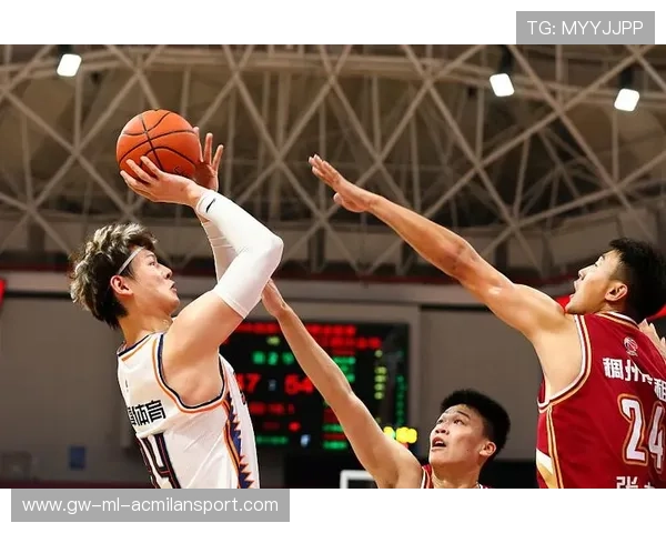 CBA高节奏攻防转换训练:提升球队战斗力的秘诀 CBA高节奏攻防转换训练:提升球队战斗力的秘诀