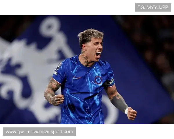 切尔西边路组合成新赛季最大杀器