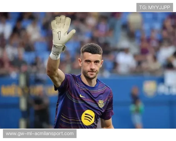 巴萨高速推进两脚打成，佩德里轻松破门