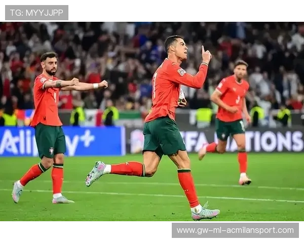 C罗或再度出战，葡萄牙的老将战术价值解析