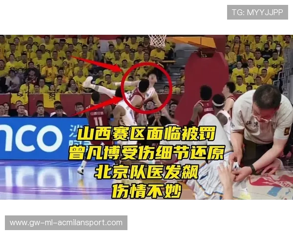 CBA 八卦：两大球星争吵视频曝光