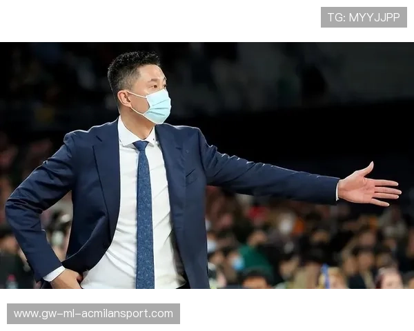 CBA 球队战术连贯性让对手无从下手