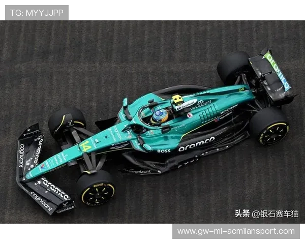 F1自由练习数据显示车辆平衡性进一步改善