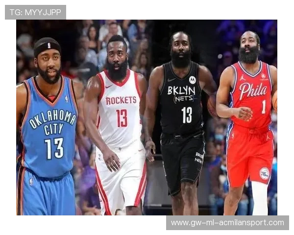 哈登与球队融合需教练组的策略与耐心共振