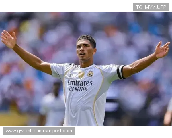 曼联再度瞄准贝林厄姆，皇马是否放行成关键