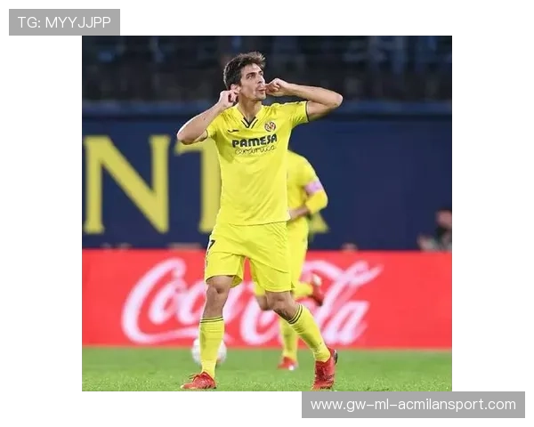 比利亚雷亚尔的进攻之道：杰拉德·莫雷诺门前把握极强，直塞频繁命中