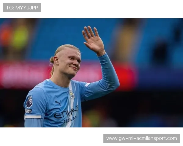 哈兰德主宰曼城!重回胜利轨道 哈兰德主宰曼城!重回胜利轨道