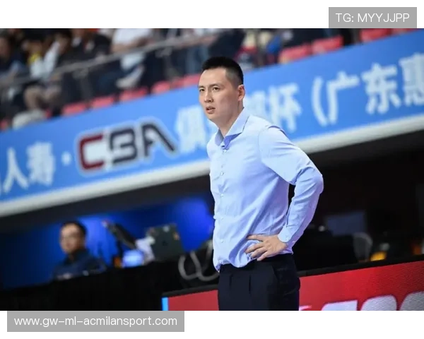 CBA浙江队主帅被评为联盟最佳战术家候选 CBA浙江队主帅被评为联盟最佳战术家候选