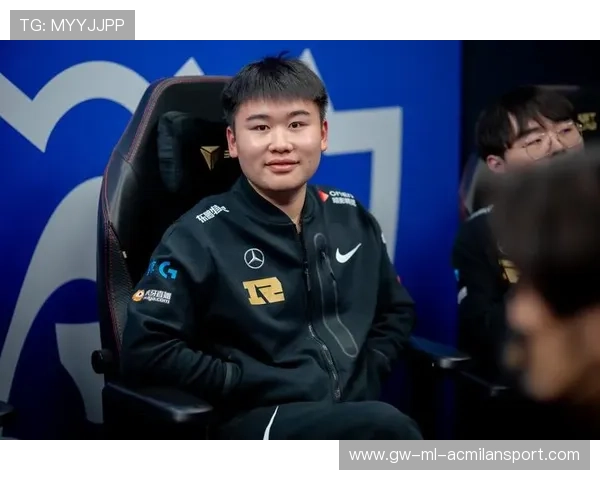 LPL转会夜:谁是赢家谁是被牺牲的棋子? LPL转会夜:谁是赢家谁是被牺牲的棋子?