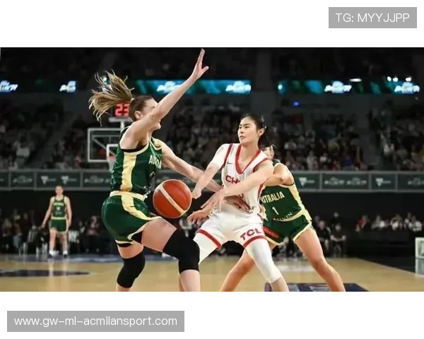 女篮队的攻防转换成为对手最大噩梦