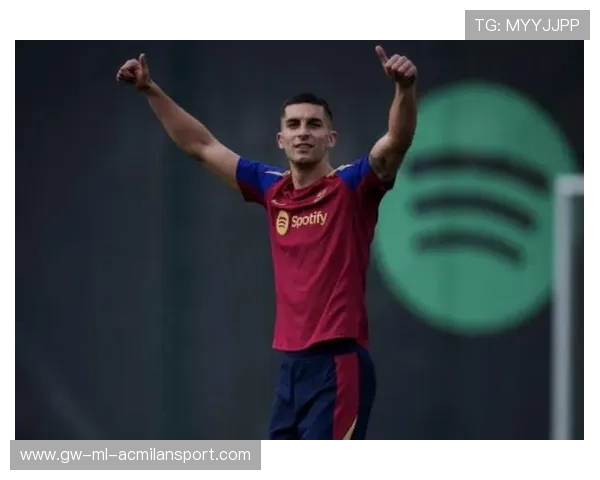 巴萨由费兰托雷斯创造数次直面威胁