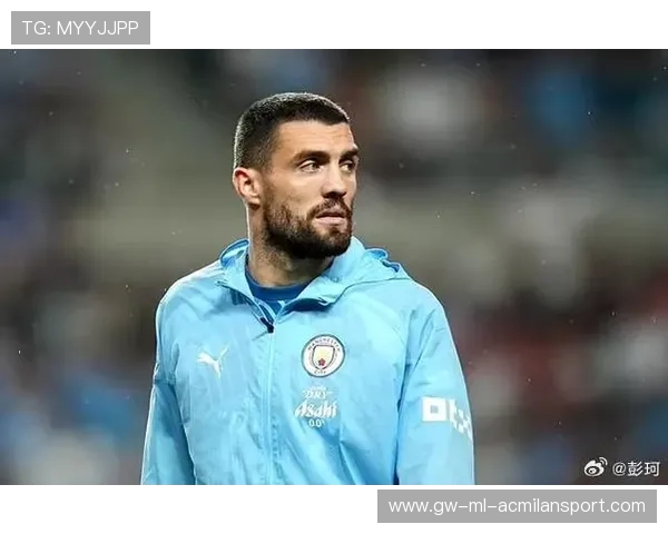 曼城科瓦契奇摆脱动作丝滑