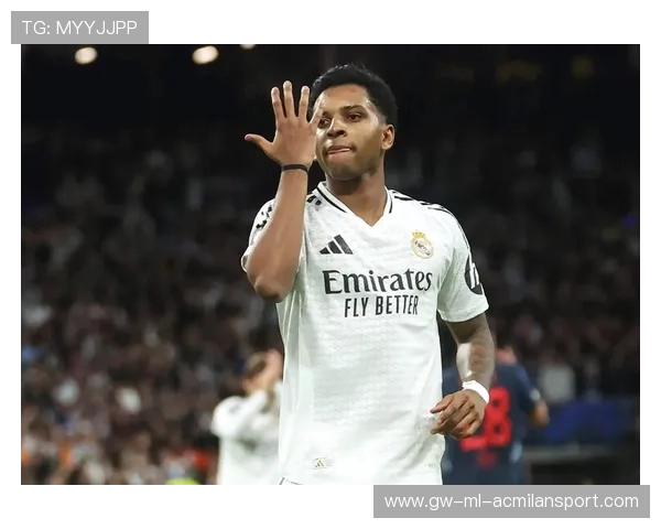 皇马外围传中精准，罗德里戈头球顶入网窝