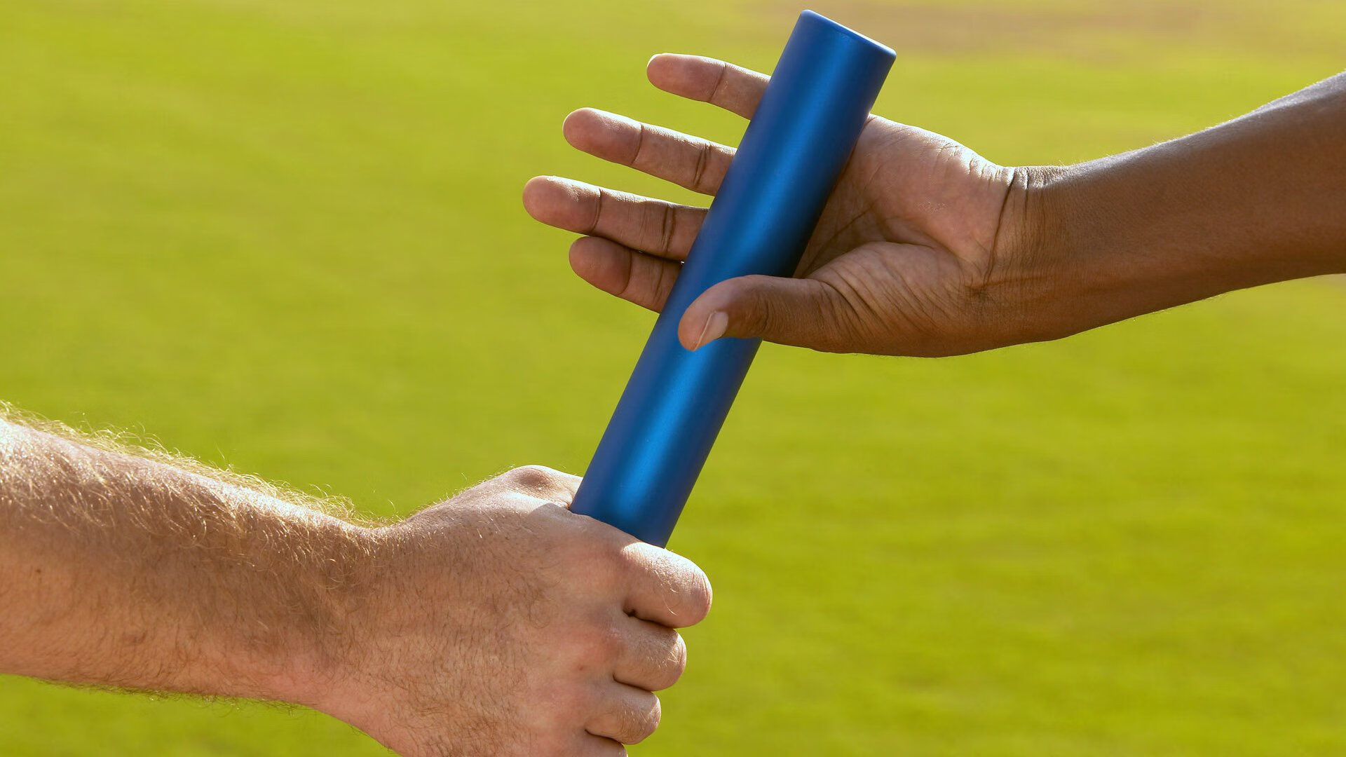 体育新闻中心发布体育创作者职业发展规划，体育产业创业设想与规划方案