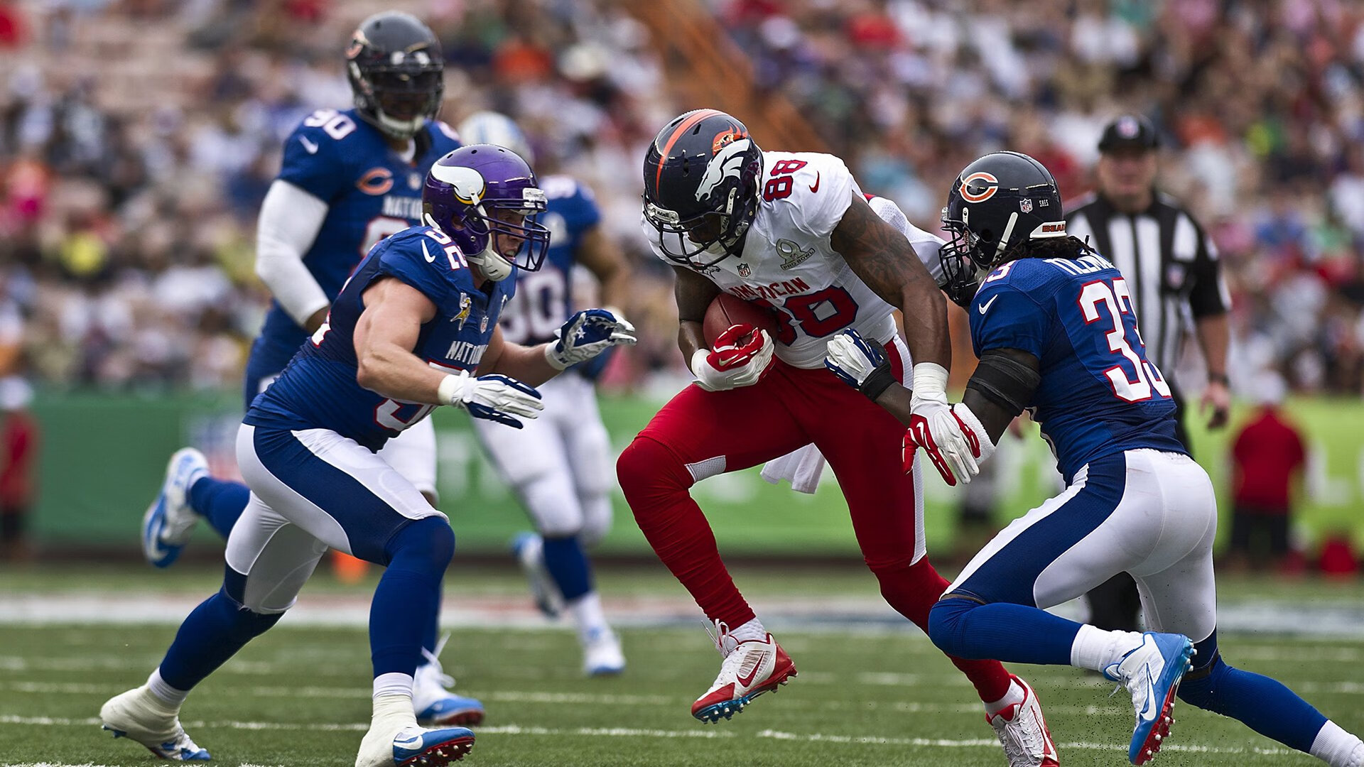 2026年NFL选秀匹兹堡落幕，现场观众创纪录，nfl21年选秀
